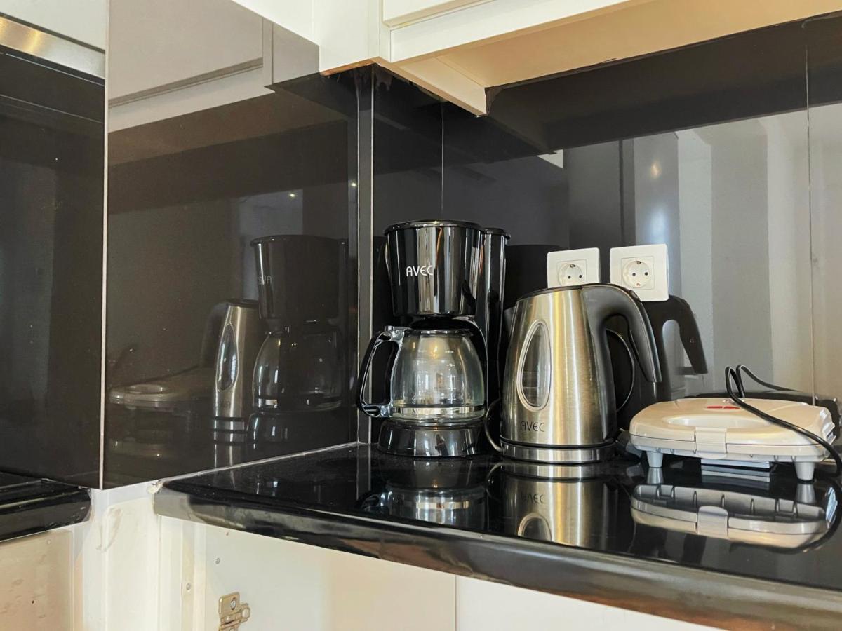 Wsd Paleo Faliro Stylish 1Bd Apt Near Marina & Beach Ateny Zewnętrze zdjęcie