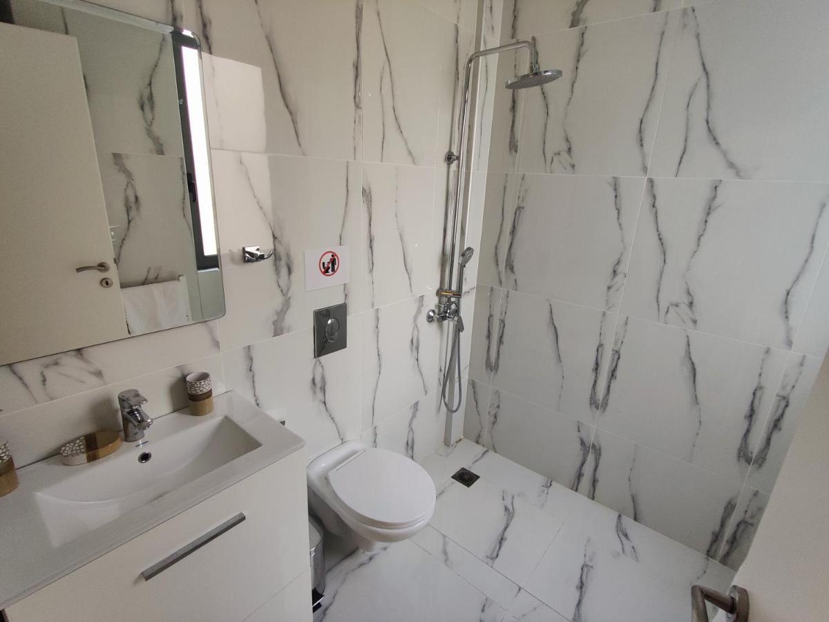 Wsd Paleo Faliro Stylish 1Bd Apt Near Marina & Beach Ateny Zewnętrze zdjęcie